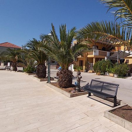 Luxury Apartment By The Sea With Private Whirlpool And Terrace 50M2 Поседарье Екстериор снимка