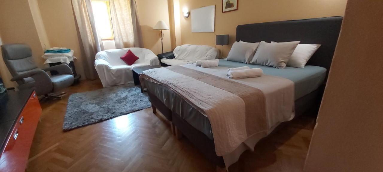 Luxury Apartment By The Sea With Private Whirlpool And Terrace 50M2 Поседарье Екстериор снимка