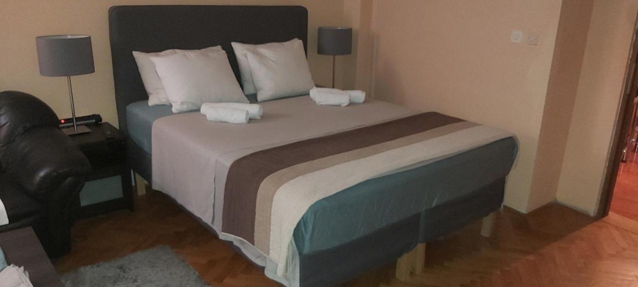 Luxury Apartment By The Sea With Private Whirlpool And Terrace 50M2 Поседарье Екстериор снимка