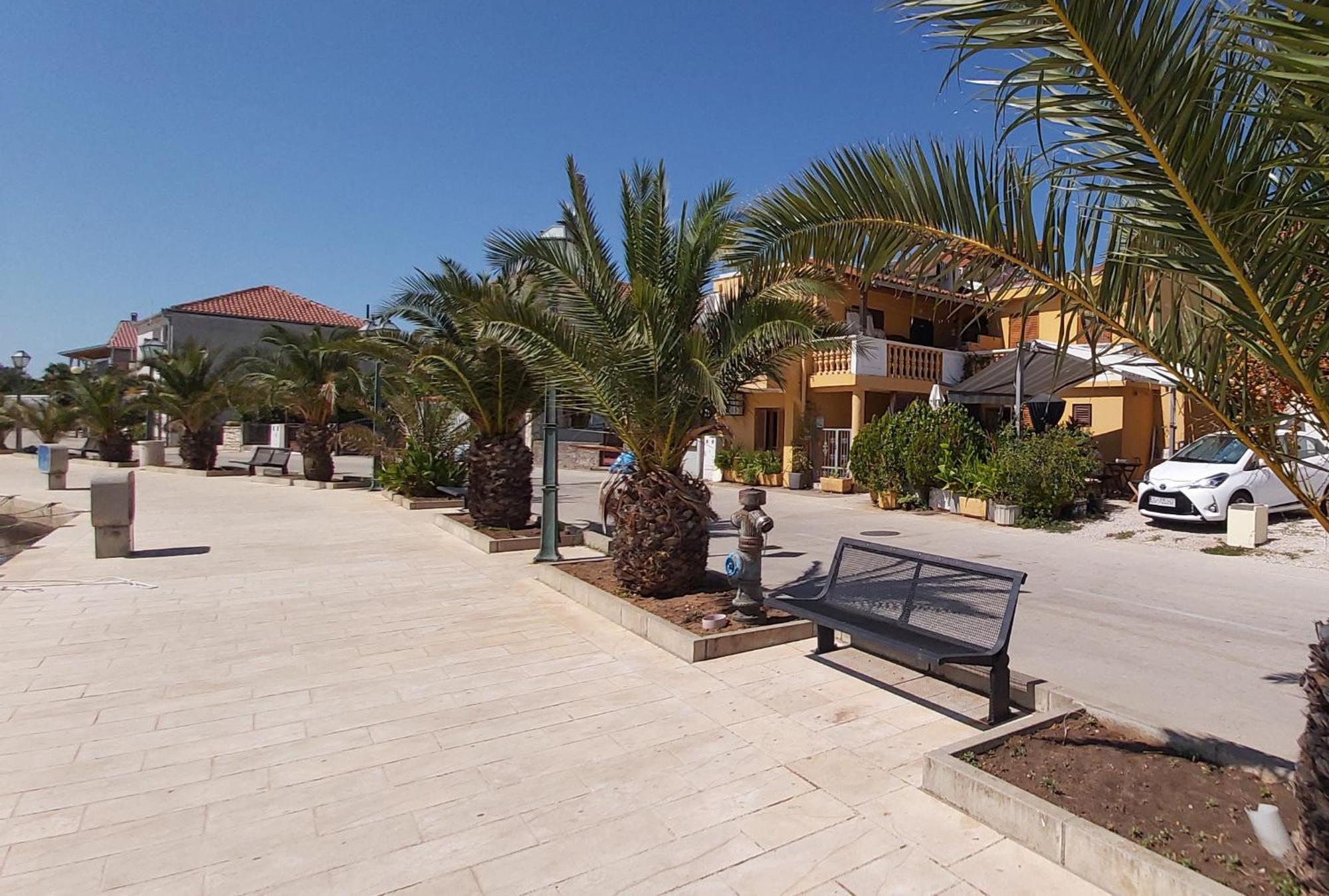 Luxury Apartment By The Sea With Private Whirlpool And Terrace 50M2 Поседарье Екстериор снимка