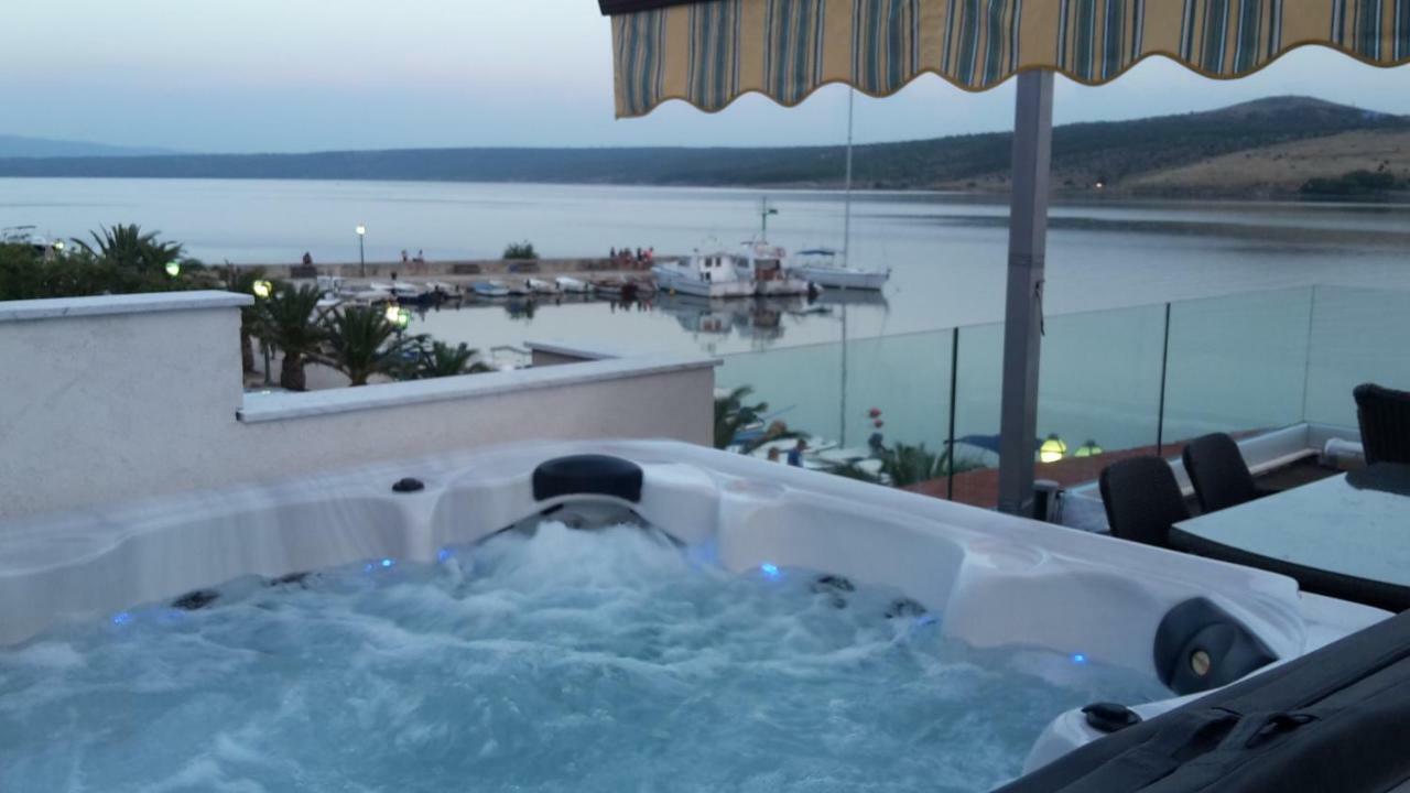 Luxury Apartment By The Sea With Private Whirlpool And Terrace 50M2 Поседарье Екстериор снимка