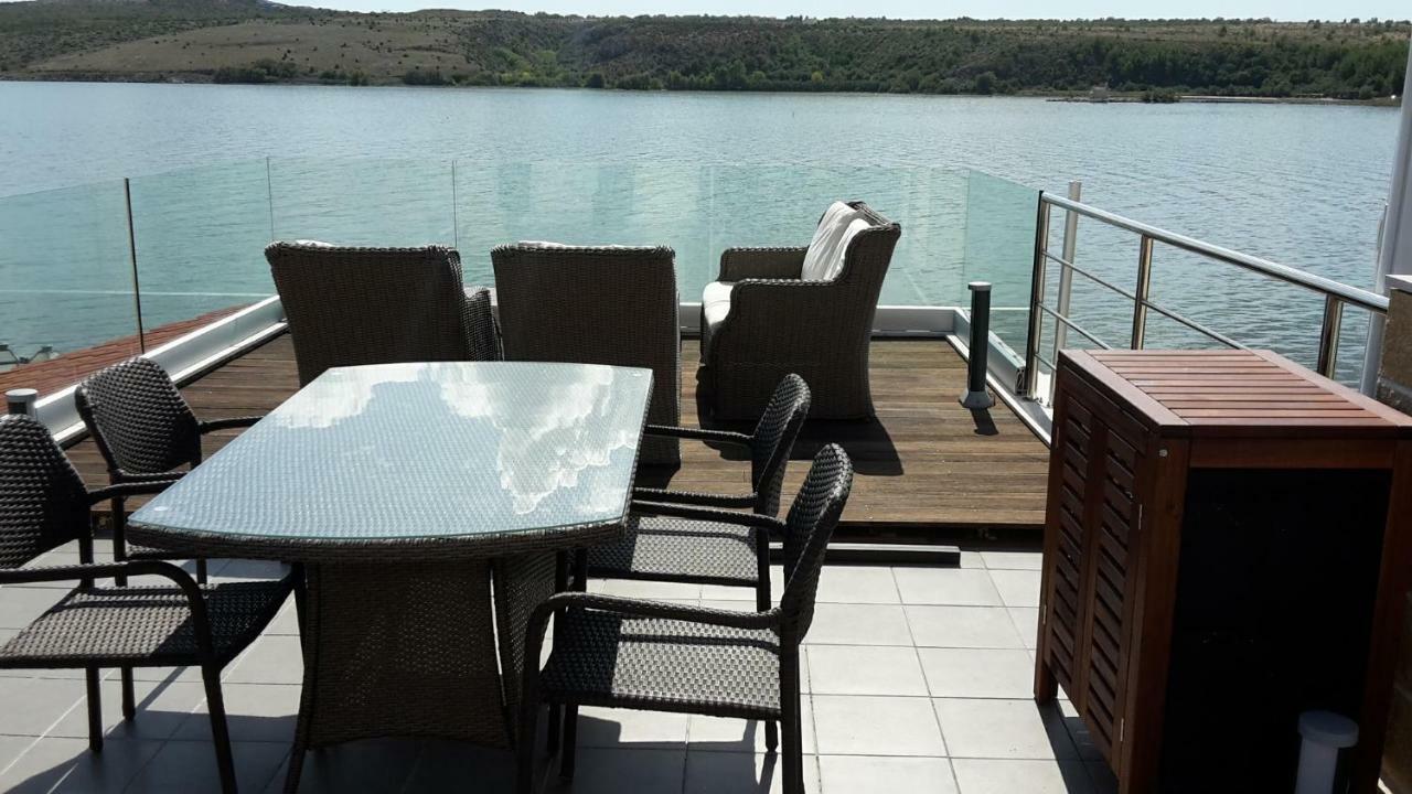 Luxury Apartment By The Sea With Private Whirlpool And Terrace 50M2 Поседарье Екстериор снимка