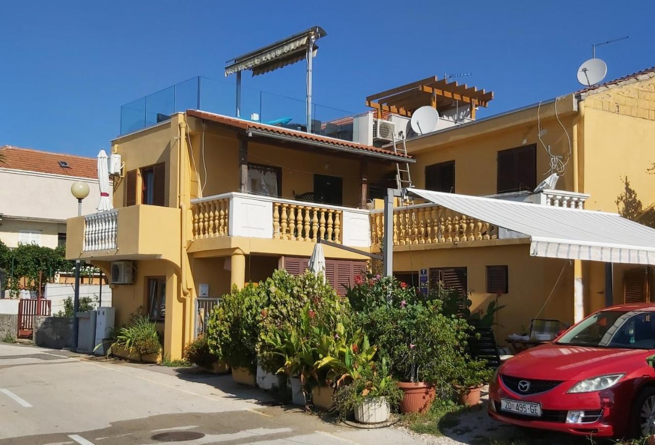 Luxury Apartment By The Sea With Private Whirlpool And Terrace 50M2 Поседарье Екстериор снимка